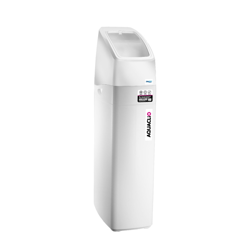 DIAMOND WATER SOFTENER