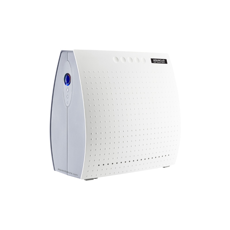 COMPACT RO SYSTEM