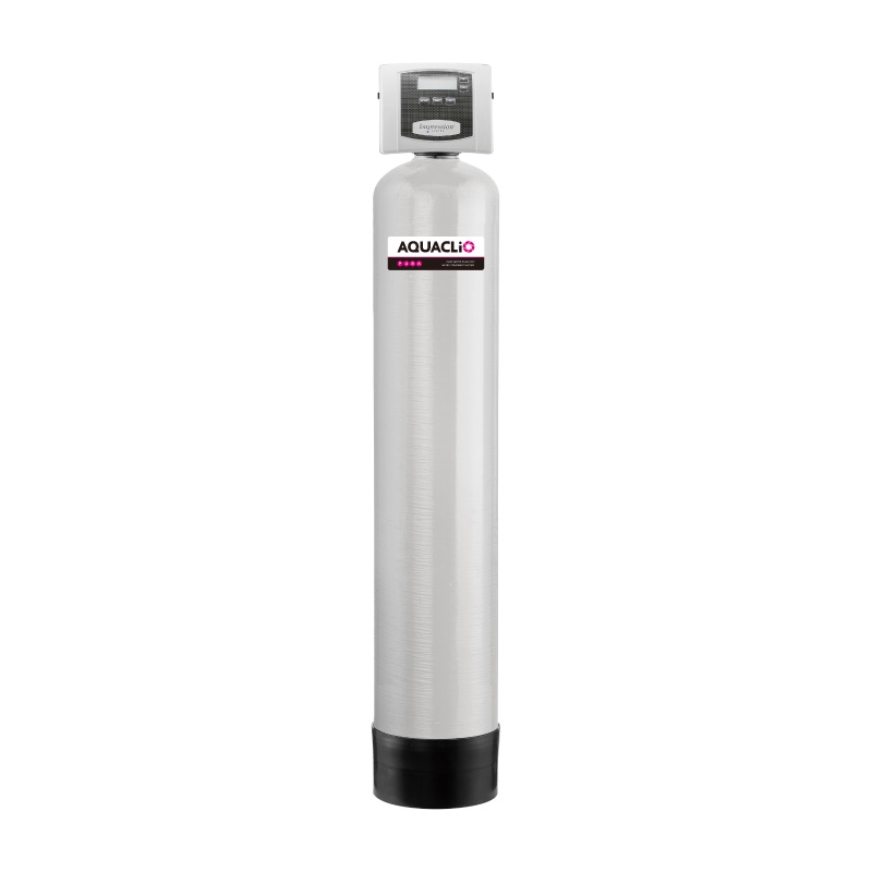 DIAMOND WATER FILTRATION