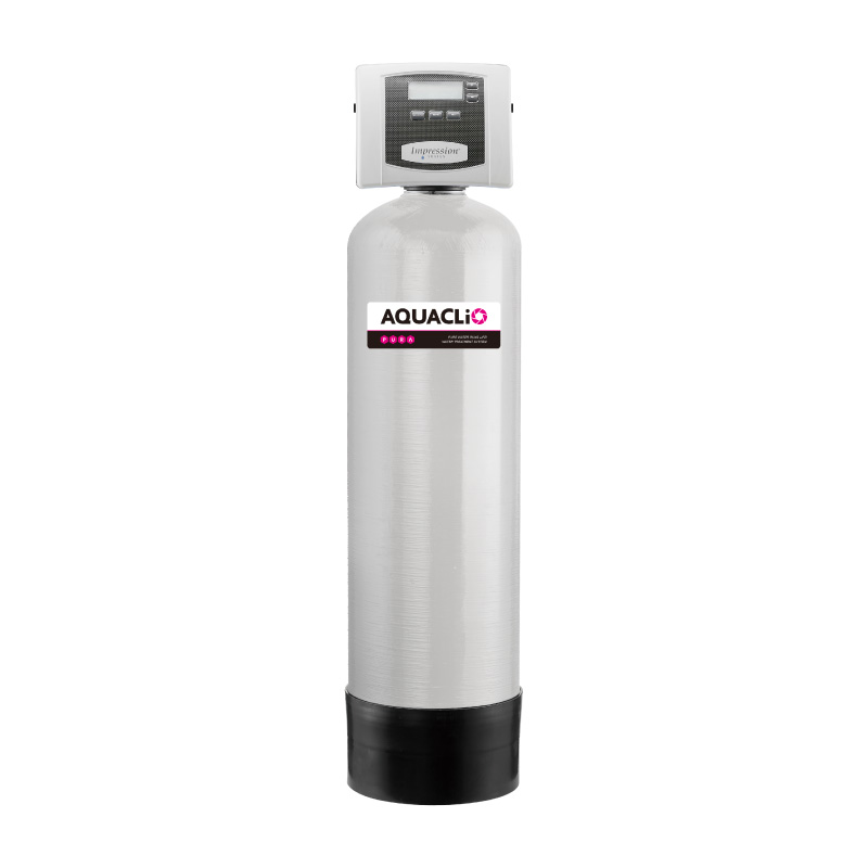 Water Filtration